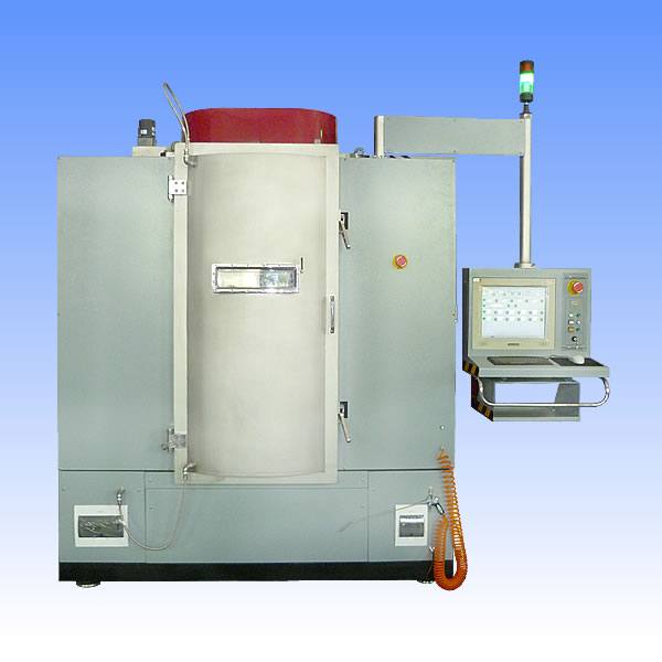 AS1100離子真空鍍膜機